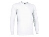 Sweat manga comprida 160gr/m2 ARROW Criana Branca