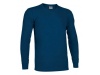 Sweat manga comprida 160gr/m2 ARROW Criana Azul