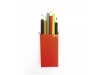 Caixa 6 Lpis GARTEN