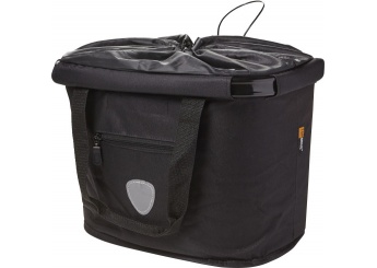 Cesta para bicicleta