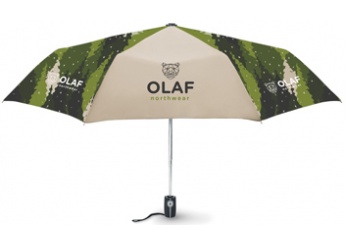 Guarda-chuva Luxe de 21 polegadas