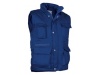 Colete 220gr/m2 REPORTER Adulto Cores