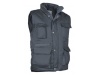 Colete 220gr/m2 REPORTER Adulto Cores