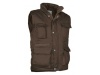 Colete 220gr/m2 REPORTER Adulto Cores