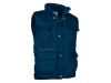 Colete 220gr/m2 REPORTER Adulto Cores