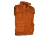 Colete 220gr/m2 REPORTER Adulto Cores