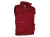 Colete 220gr/m2 REPORTER Adulto Cores