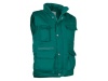 Colete 220gr/m2 REPORTER Adulto Cores