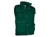 Colete 220gr/m2 REPORTER Adulto Cores