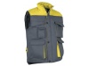 Colete Multi-bolsos THUNDER Adulto