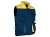 Colete Multi-bolsos THUNDER Adulto