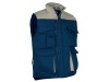 Colete Multi-bolsos THUNDER Adulto