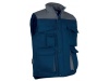 Colete Multi-bolsos THUNDER Adulto