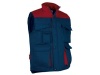 Colete Multi-bolsos THUNDER 3XL