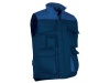 Colete Multi-bolsos THUNDER Adulto