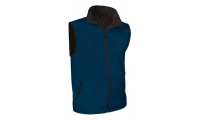 Colete bicolor 350gr/m2 TUNDRA 3XL