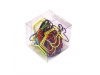 Clips de arame com formas especiais