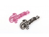Clips de arame com formas especiais