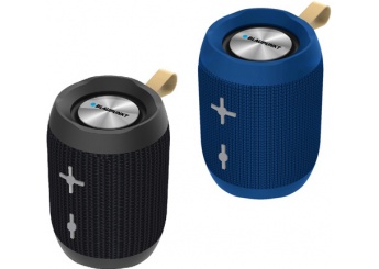 Coluna Outdoor com Bluetooth 5W BLAUPUNKT