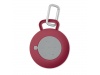 Coluna redonda Bluetooth