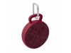 Coluna redonda Bluetooth
