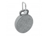 Coluna redonda Bluetooth