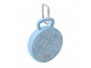 Coluna redonda Bluetooth