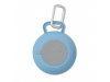 Coluna redonda Bluetooth