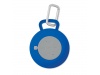 Coluna redonda Bluetooth