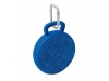 Coluna redonda Bluetooth