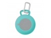 Coluna redonda Bluetooth