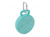 Coluna redonda Bluetooth