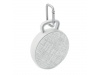 Coluna redonda Bluetooth