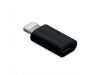 Conector Micro USB a Lightning