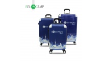 Conjunto de Trolleys