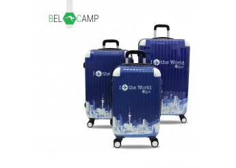 Conjunto de Trolleys