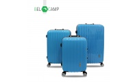 Conjunto de Trolleys