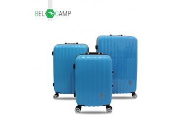 Conjunto de Trolleys