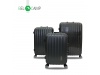 Conjunto de Trolleys