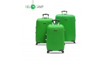 Conjunto de Trolleys
