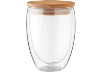 Copo 350ml TIRANA MEDIUM