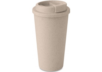 Copo de parede dupla 475ml ELBRUS  