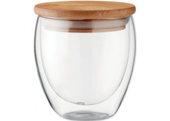 Copo 250ml TIRANA SMALL