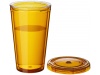 Copo com palhinha Cyclone