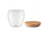 Copo 250ml TIRANA SMALL
