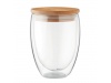 Copo 350ml TIRANA MEDIUM