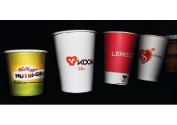 Copo Descartvel 23cl