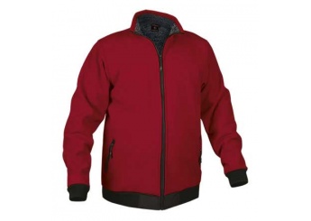 Casaco termico Softshell 525gr/m2 ALASKA Criana