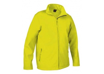 Casaco Termico Softshell 350gr/m2 HORIZON Criana