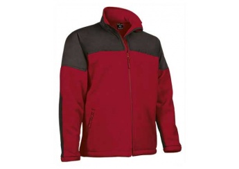 Casaco Polar Softshell MALAKU Criana